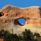 Utah's Canyons<br> 
